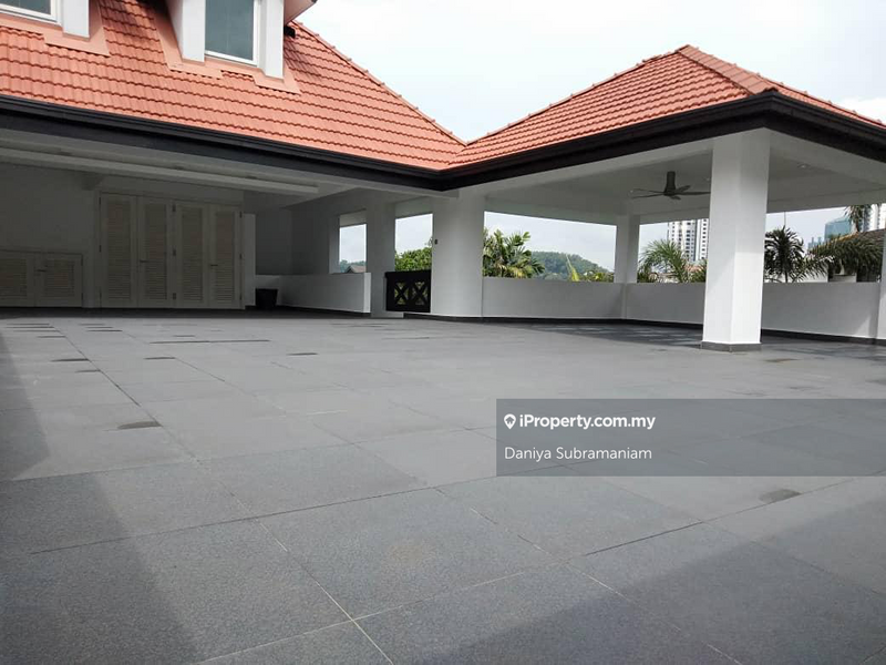 Bungalow House for Sale in Bukit Bandaraya, Bangsar by Daniya Subramaniam - iProperty.com.my