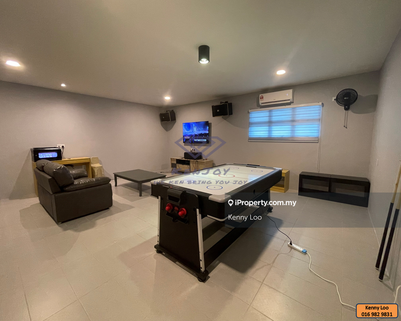 1.5-storey Terraced House for Sale in Air Putih, Kuantan by Kenny Loo - iProperty.com.my