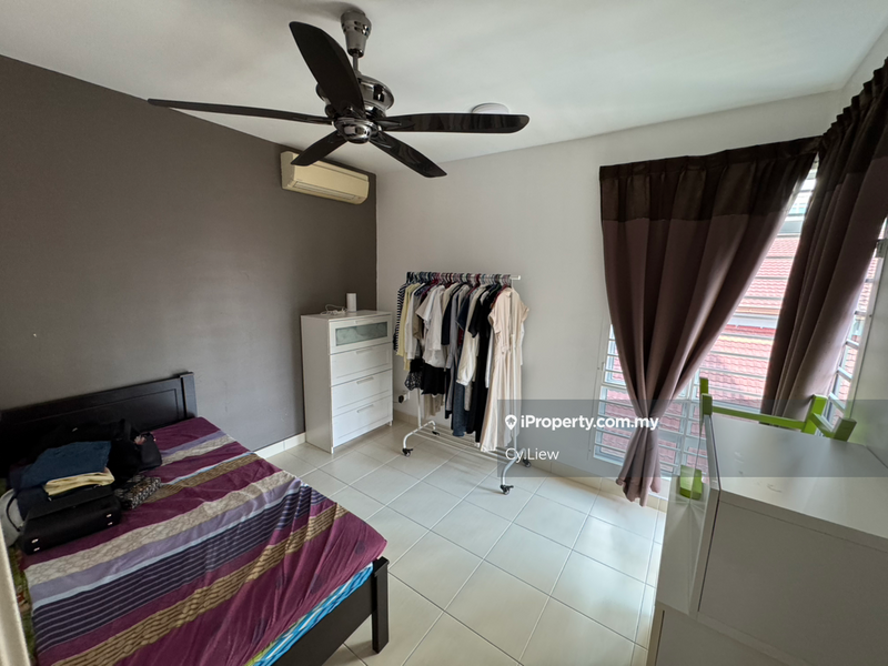 Condominium for Sale in Villa Park by Cy.Liew - iProperty.com.my