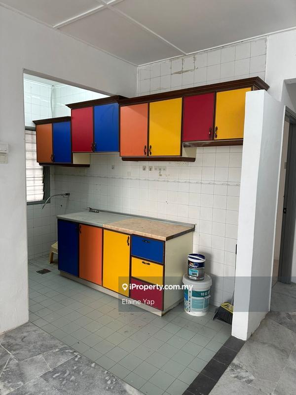Apartment for Sale in Sri Jinjang by Elaine Yap - iProperty.com.my