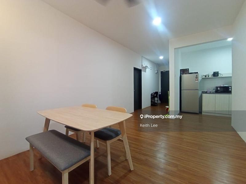 For Sale - Armani Residence