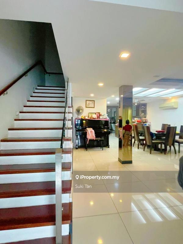 Rumah Teres 2-Tingkat untuk Dijual di Bandar Menjalara, Kuala Lumpur oleh Suki Tan - iProperty.com.my