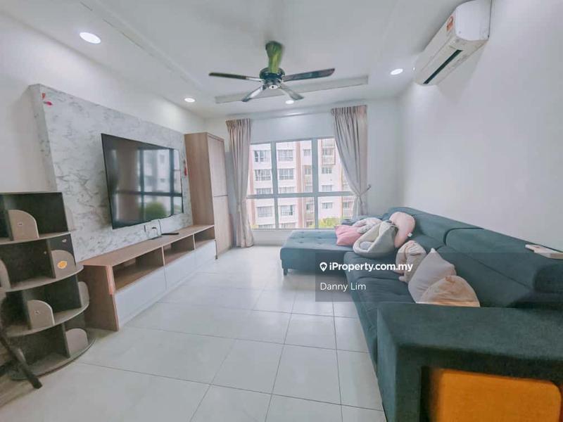 For Sale - Seri Mutiara