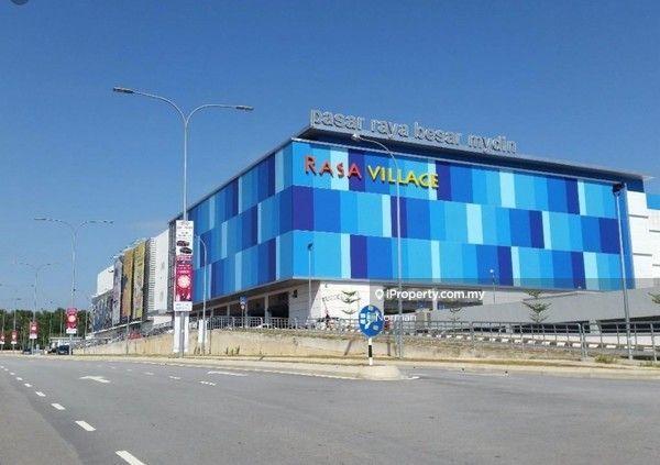 For Sale - [HOTTEST AREA] IKON Seremban 2