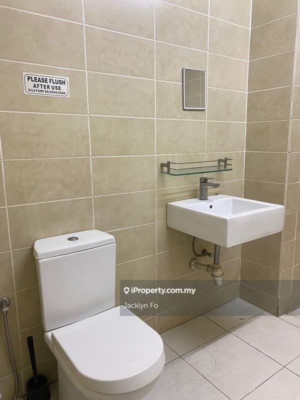 Residensi Servis untuk Dijual di i-Residence @ i-City oleh Jacklyn Fo - iProperty.com.my