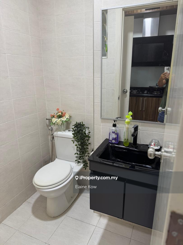 Rumah Bandar untuk Dijual di Sunway challis damansara, Petaling Jaya oleh Elaine Kow - iProperty.com.my