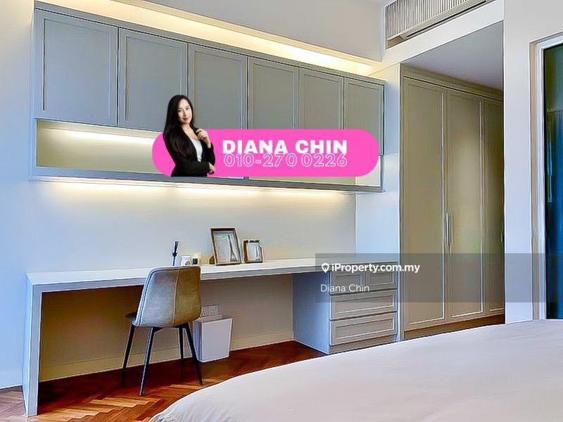 Kondominium untuk Dijual di 18 East @ Andaman oleh Diana Chin - iProperty.com.my
