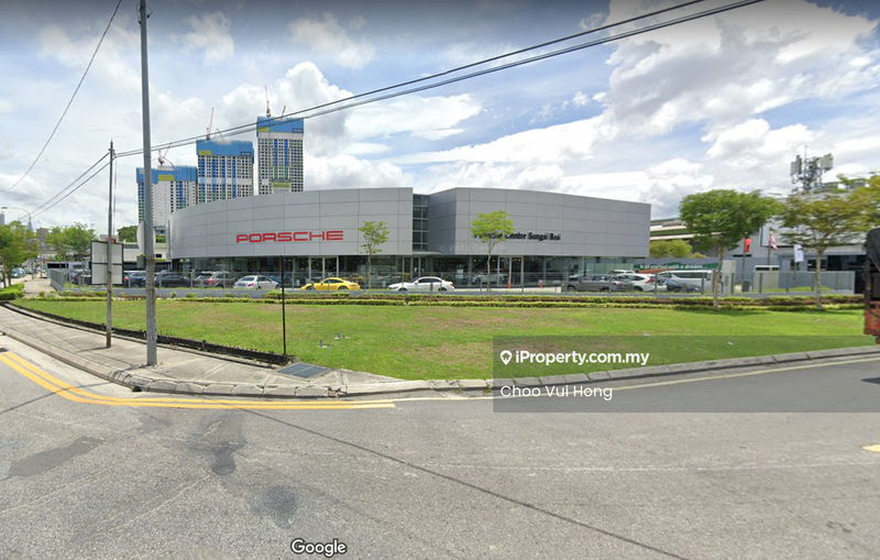 Detached Factory for Sale in Chan Sow Lin, Cheras by Choo Vui Hong - Exterior - iProperty.com.my