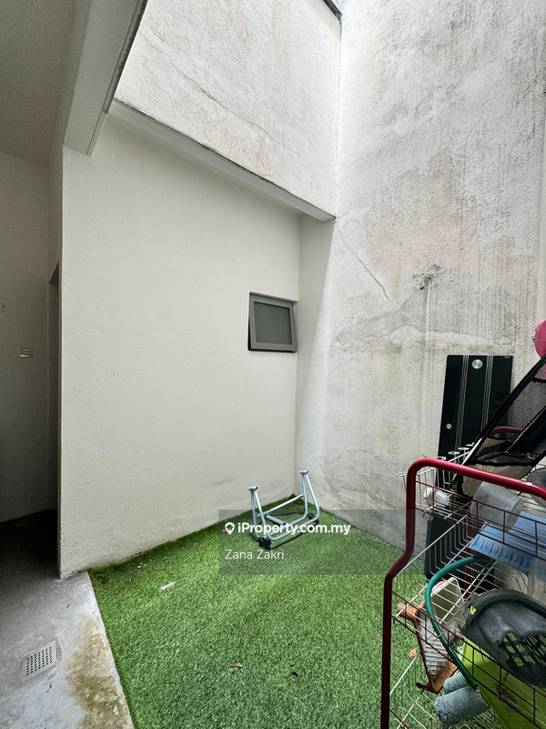 3-storey Terraced House for Sale in Halamanda Gombak, Gombak by Zana Zakri - iProperty.com.my