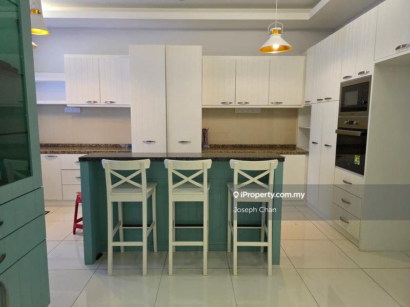 Rumah Berangkai 2 Tingkat untuk Dijual di Seksyen 13, Shah Alam oleh Joseph Chan - iProperty.com.my