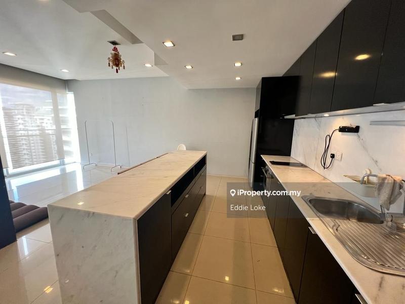Service Residence for Sale in Verve Suites by Eddie Loke - iProperty.com.my