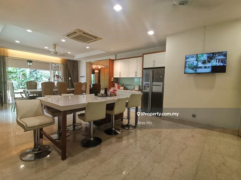 Bungalow House untuk Dijual di Bandar Kinrara Seksyen 6, Bandar Kinrara oleh Jess Ho - iProperty.com.my