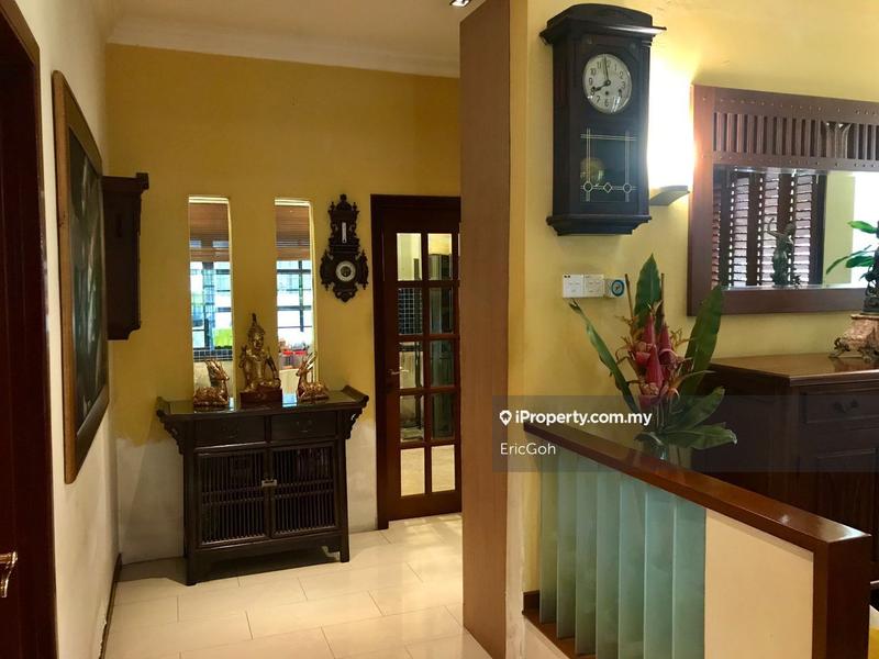 Rumah Berkembar untuk Dijual di Pengkalan Gerbang Mutiara, Ipoh oleh EricGoh - iProperty.com.my