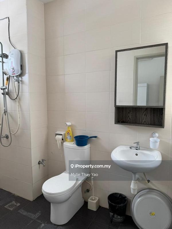 Apartment for Rent in Kalista 2 by Mylie Thay Yao - iProperty.com.my