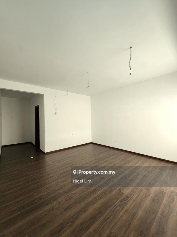 4-storey Terraced House for Sale in Empire Residences Sage, Damansara Perdana by Nigel Lim - iProperty.com.my