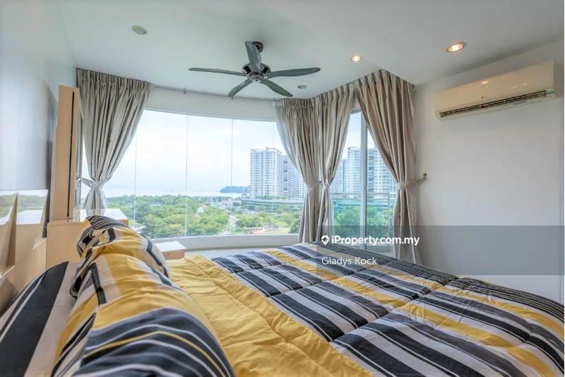Condominium for Sale in The Uban Residence by Gladys Kock - iProperty.com.my
