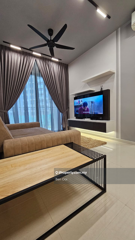 Service Residence for Sale in Sunway Velocity TWO by Ben Ooi - iProperty.com.my