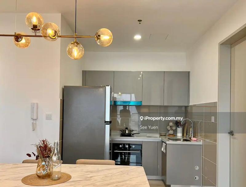 For Rent - Trion @ KL