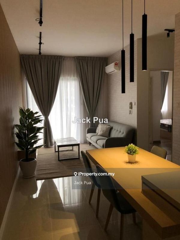 For Rent - South View