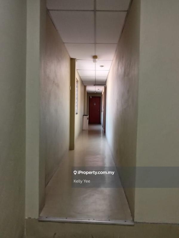 Shop for Rent in 1st & 2nd Floor Shoplot (Side by Side) for Rent, Kulim by Kelly Yee - iProperty.com.my