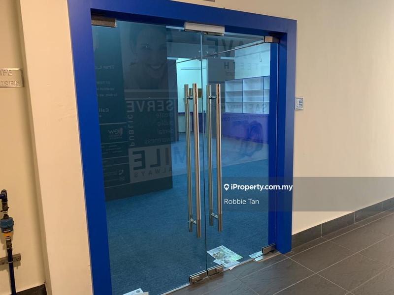 Office for Sale in Bukit Indah, Iskandar Puteri (Nusajaya) by Robbie Tan - iProperty.com.my