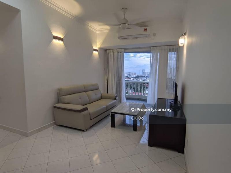 For Rent - Sri York Condominium