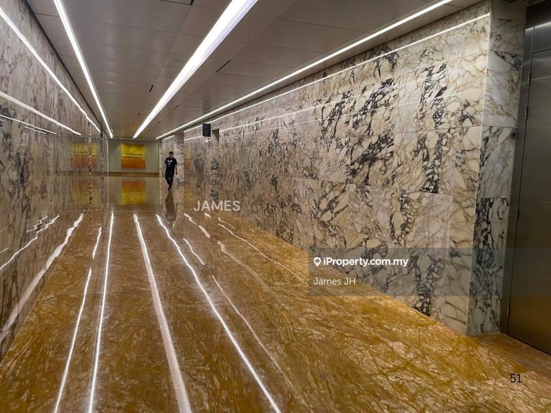 Pejabat untuk Disewa di Tun Razak Exchange, Kuala Lumpur oleh James JH - iProperty.com.my
