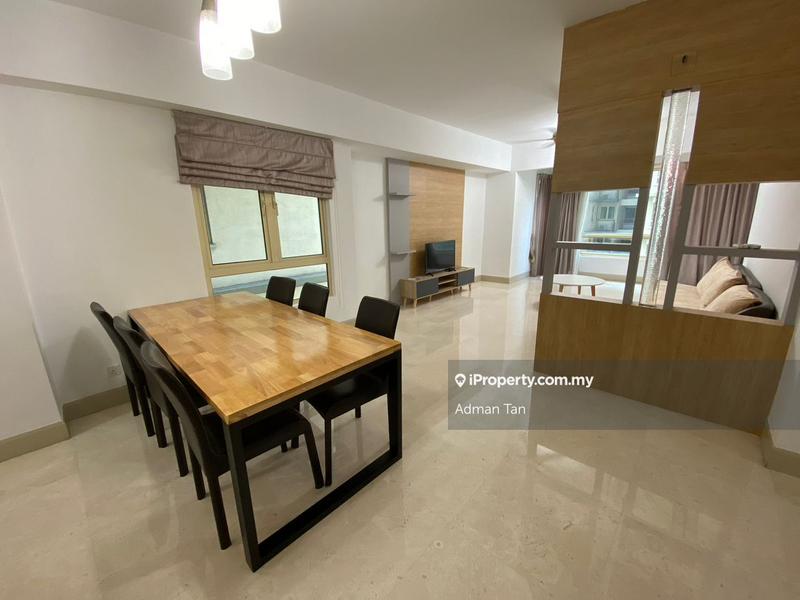 Kondominium untuk Disewa di Northpoint Residences oleh Adman Tan - iProperty.com.my