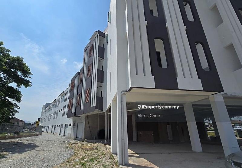 Kedai untuk Dijual di Station 18, Ipoh oleh Alexis Chee - iProperty.com.my