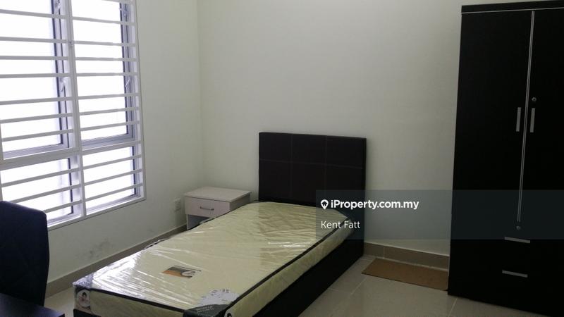 Condominium for Rent in Green Terrain (Prima Villa) by Kent Fatt - iProperty.com.my