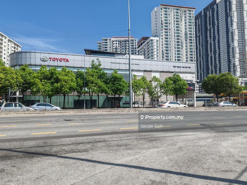 Kilang Terpisah untuk Disewa di Setapak, Kuala Lumpur oleh Jacqie Goh - iProperty.com.my