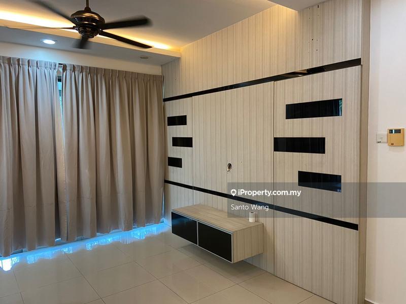 Semi-Detached House for Sale in Horizon Hill, Johor Bahru by Santo Wang - iProperty.com.my