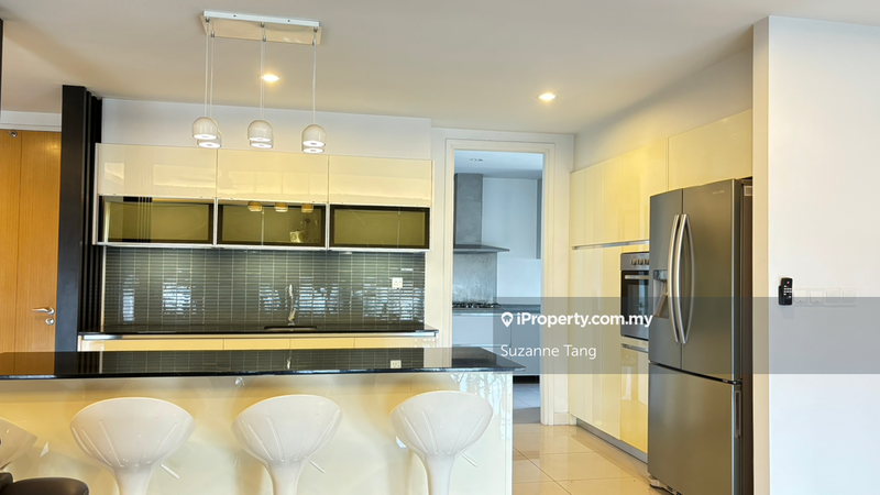 Kondominium untuk Disewa di Five Stones oleh Suzanne Tang - iProperty.com.my