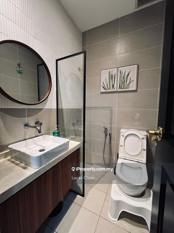 Rumah Berangkai 4 Tingkat untuk Dijual di Taman Bukit Wangsamas, Wangsa Maju oleh Lucas Choo - iProperty.com.my