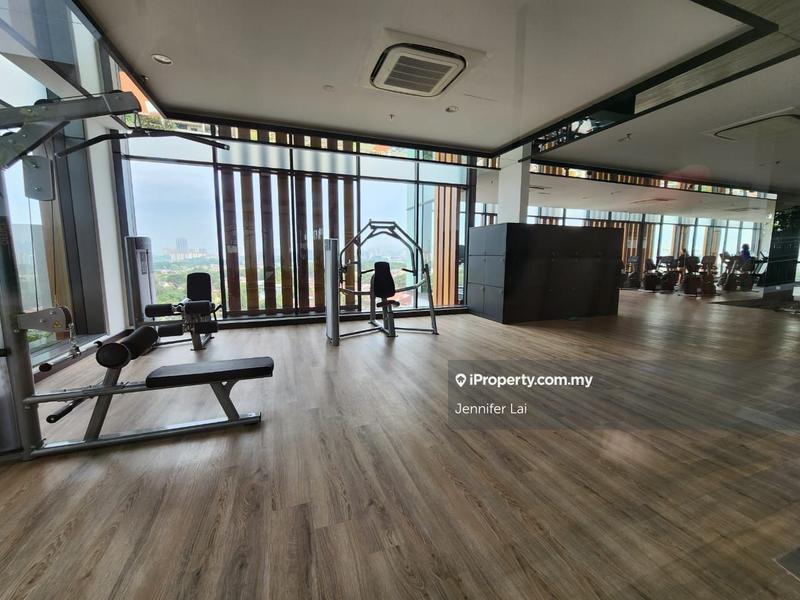 Residensi Servis untuk Dijual di Megah Rise oleh Jennifer Lai - iProperty.com.my