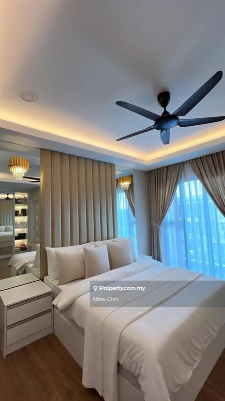 Townhouse for Sale in Taman Putra Perdana, Puchong by Albee Chin - iProperty.com.my