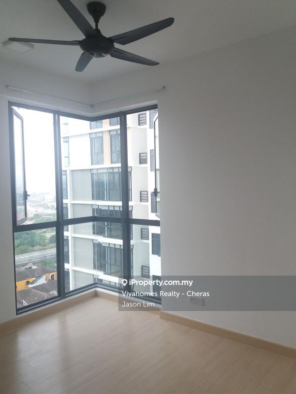 Service Residence for Sale in Shamelin Star by Jason Lim - iProperty.com.my