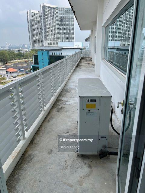 Pejabat untuk Disewa di Cyberjaya, Cyberjaya oleh Daniel Leong - iProperty.com.my