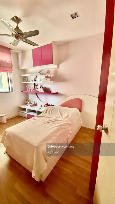 Kondominium untuk Dijual di Casa Kiara II oleh Ally Hwan - iProperty.com.my