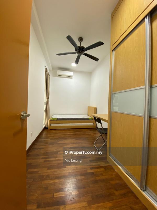 Kondominium untuk Disewa di Vina Residency (Vina Versatile Homes) oleh Mr. Leong - iProperty.com.my