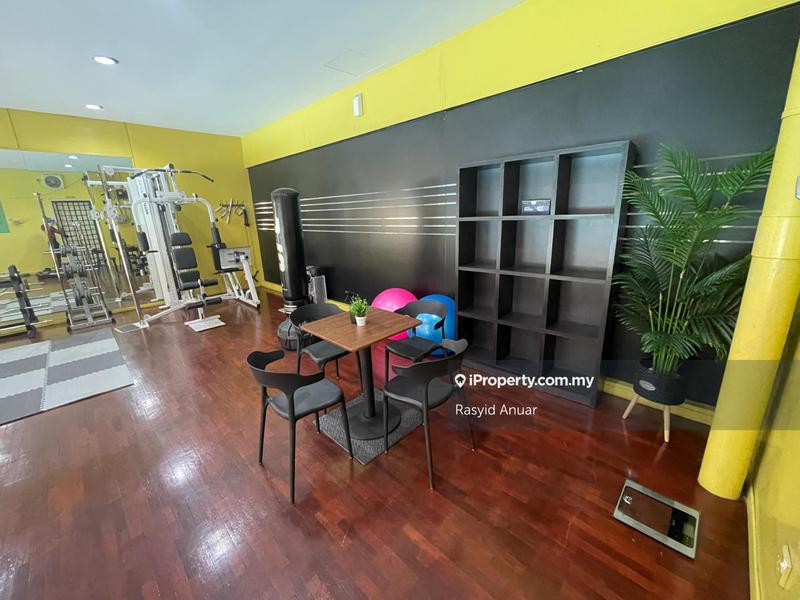 Condominium for Sale in Villa Putra by Rasyid Anuar - iProperty.com.my