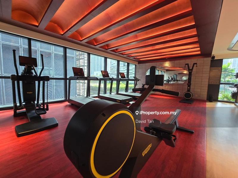 For Rent - TRX Residences