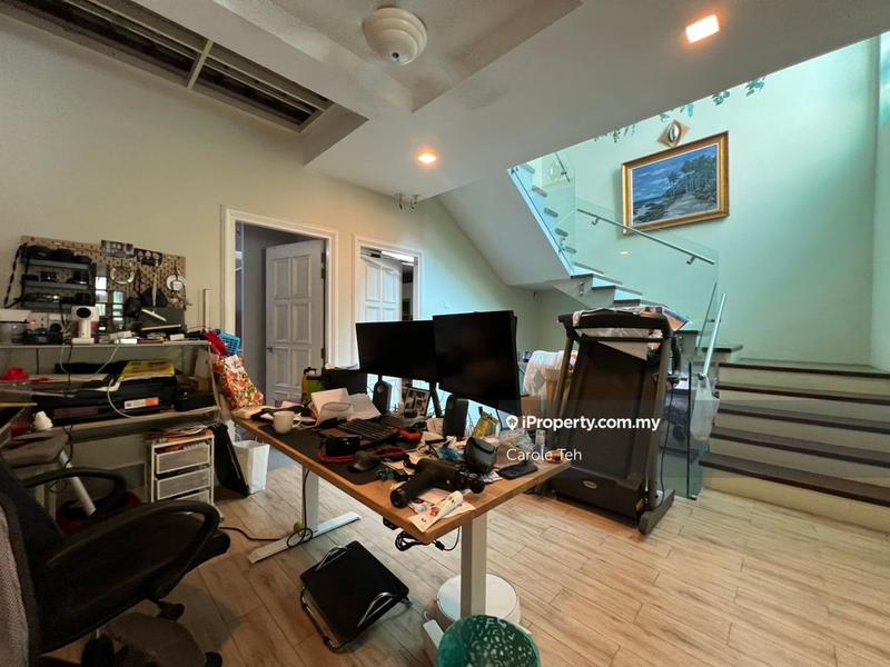 3-storey Terraced House for Sale in Taman Esplanad, Bukit Jalil by Carole Teh - iProperty.com.my