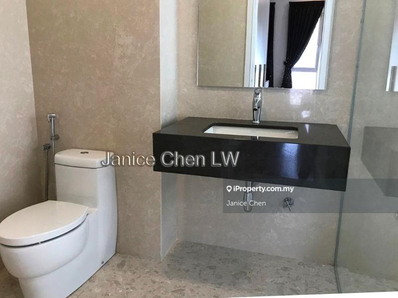 Kondominium untuk Dijual di Pavilion Hilltop oleh Janice Chen - iProperty.com.my