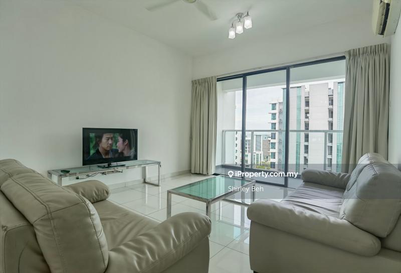 For Rent - The Light Linear