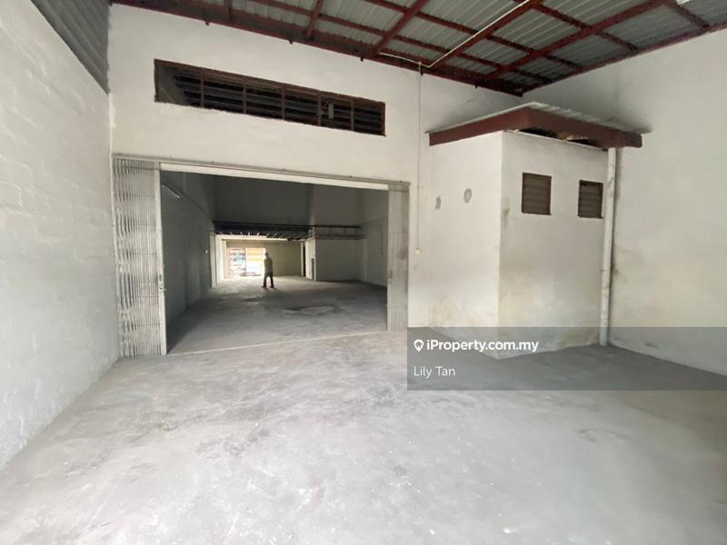 Terrace Factory for Sale in Taman Kajang Utama, Kajang by Lily Tan - iProperty.com.my