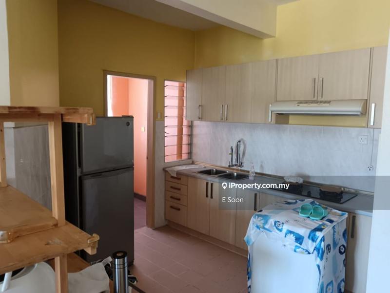 For Sale - Oakleaf Park