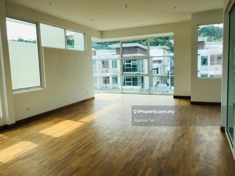 Banglo untuk Dijual di Evergreen ,Garden Residence, Cyberjaya, Cyberjaya oleh Joanne Tei - iProperty.com.my
