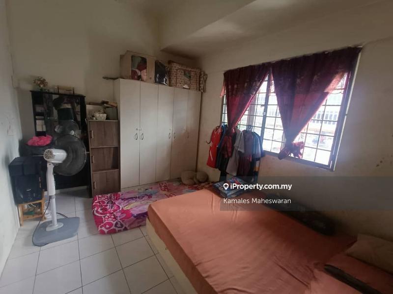 Flat for Sale in Taman Orkid by Kamales Maheswaran - iProperty.com.my
