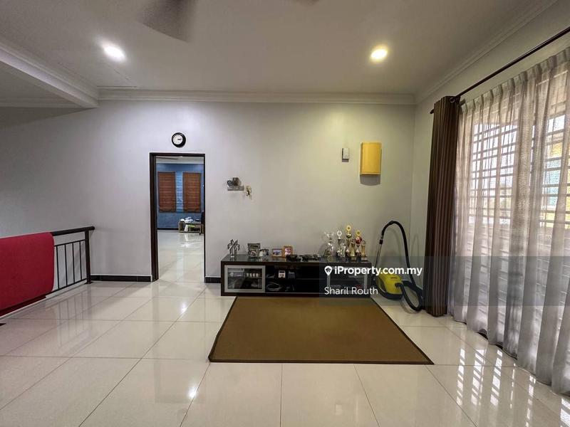 Banglo untuk Dijual di Bandar Seri Putra, Bangi oleh Sharil Routh - iProperty.com.my